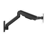 Wall Mount for Single Monitor, Black 70820