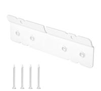 Wall Mount for Skylight 15-Inch Calendar, No-Drill Mounting Stand Holder Damage-Free Durable Hanger Rack for Wall Planner Digital Calendar Display