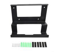 Wall Mount for Starlink For Gen 3 Router, Metal Kit with Secure Setup