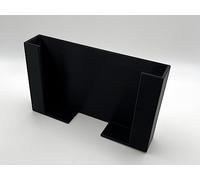 Wall Mount for TP-Link M7350 Mobile Router - Black