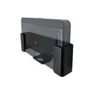 Wall Mount for TP-Link M7350 Self-Adhesive Metal Black
