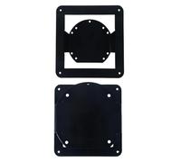 Wall Mount for VESA Bracket S57CG95, G95NA, G95NC | for samsung for odyssey G6/G7/G9/Neo G9,for 27/28/32/49/57-inch monitors.