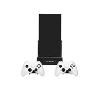 Wall Mount for Xbox Series X, Controller and Headphone Shelf Wall Holders Wall Shelf Bracket Hanging on Wall.Mount It Near Or Behind TV