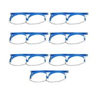 Wall Mount Gas Cylinder Storage Rack for 1/3/5/7/9 Tanks - Heavy Duty Steel Holder for Oxygen, Propane & Argon Tanks, Space Saving Workshop Organizer