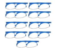 Wall Mount Gas Cylinder Storage Rack for 1/3/5/7/9 Tanks - Heavy Duty Steel Holder for Oxygen, Propane & Argon Tanks, Space Saving Workshop Organizer