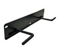 Wall Mount Golf Bag Organizer | Sport Equipment Organizer,Golf Bag Storage Wall Rack | for Living Room Shed Corridor Apartment Men Women Professionals Enthusiasts