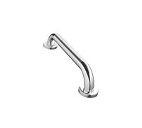 Wall Mount Grab Bars for Bathtubs,Stainless Steel Shower Handle,Load-Bearing Capacity 661lbs, for Elderly(L-60cm)