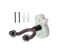 Wall Mount Guitar Hanger Holder Stand for Mandolin Ukulele Hook Holder Guitar Wall Hook