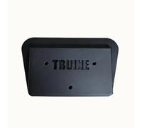 Wall Mount Holder Compatible with Stihl BGA 57 Cordless Leaf Blower - Heavy-Duty Wall Bracket Storage Hook for BGA 57 Model - Secure Fit Organizer with Mounting Hardware Included (Black)