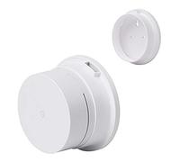 Wall Mount Holder for Google Wifi System by HOLACA, Ceiling Bracket Stand for Google Wifi (1PACK)