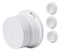 Wall Mount Holder for Google Wifi System by HOLACA, Ceiling Bracket Stand for Google Wifi (3PACK)
