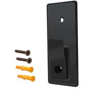 Wall Mount Hook Set Vacuum Cleaners Replacement Accessories Wall Mounted Stand Texture for Organization Storage Solution