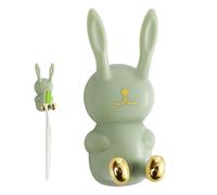 Wall Mount Hooks Cover, Wall Coat Hooks,Do Not Knock Adhesive Wall Shelf Jacket Hooks | Decorative Sticky Hanger Holder for Living Room Bathroom