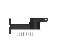 Wall Mount Kit for Mammotion for luba for mini YUKA Robot Mower - UV Resistant GPS Base Station Holder - Secure Outdoor Garden Bracket 119x59mm(1pc)