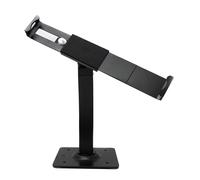 Wall Mount Lockable 270° Tiltable Stand For Tablets From 9.0" To 13.0"