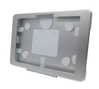 Wall mount lockable 360° for Microsoft Surface Go 2 & 3 in gray