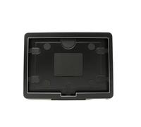 Wall Mount Lockable 360° for Microsoft Surface Pro 9 13.0" in Black