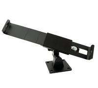 Wall Mount Lockable 360° Rotatable 180° Tilt Stand for Tablets