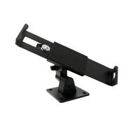 Wall Mount Lockable 360° Rotatable 180° Tiltable Stand For Tablets