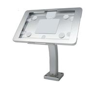 Wall Mount Lockable for Microsoft Surface Go 2 & 3 in Gray