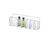 Wall Mount Makeup Holder Space-saving