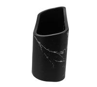 Wall Mount Mini Trash Can Space-saving Desktop Waste Bin for Home Hotel and Office Hangable Small Rubbish Holder No Lid Design for Efficient Waste Disposal