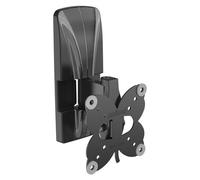 Wall mount monitor Meliconi 480959 SLIMSTYLE PLUS 100ST CG Tilt&T