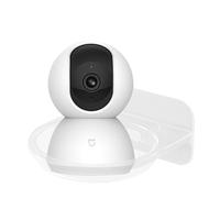 Wall Mount Monitor Stand, Camera Holder Shelf | for Wall Mounted Camera Holder Round Stand Shelf,Floating Storage Shelf,Wall Shelf