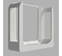 Wall Mount Mount for Unifi Express UX and Gateway Lite UX UXG-Lite Ubiquiti UX-US