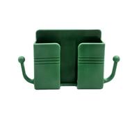 Wall Mount Phone Holder: Phone Charging Stand, Cell Phone Charging Stand | Multifunctional Wall Cell Phones Holder With Mounting For Home