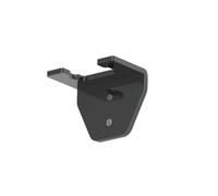 Wall Mount - Portable Wall Mounting | Wall Display Rack Lightweight Sabre Holder, Displays , Lightweight Sabres, and Wall Mount Accessories