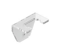 Wall Mount - Portable Wall Mounting | Wall Display Rack Lightweight Sabre Holder, Displays , Lightweight Sabres, and Wall Mount Accessories