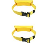 Wall Mount Propane Tank Bracket, Oxygen Tank Stand Heavy Duty Gas Cylinder Mount Bracket Multicolor Multiple Sizes