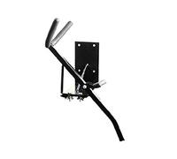 Wall Mount Saxophone Hanger Stand use on Alto Saxophone,Tenor Saxophone,Saxophone hook