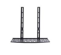 Wall Mount Shelf Wall Mount Network Equipment Rack - Wall Mount Rack Cabinet Enclosure (Fully Assembled, Vented Door, Adjustable Mounting Rails, Cold Rolled Steel), Black Wall Mount Rack Floating Shel
