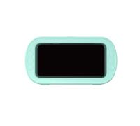 Wall Mount Shower Phone Stand Retractable Bath Phone Holder Kitchen Cellphone Stand Screen Touch Case for 5-7.2in Phone