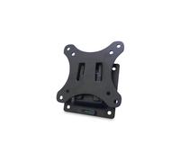 Digitus Wall Mount for 32" (81 cm) LCD/LED - 18 kg, VESA 75x75 & 100x100, Black