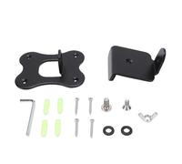 Wall Mount Speaker Bracket Metal Support for Surround Speaker Installation HW-Q990F Suitable for Small Spaces