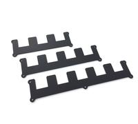 Wall Mount Specifically For Mannesmann 20V Battery Holder Wall Mount NEW 4-Fold