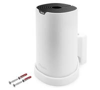 Wall Mount Suitable for TP-Link AC1900 Deco S7 WLAN Router 1 Piece with Cable Management