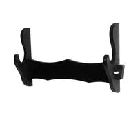 Wall Mount Sword Stand, 1-12 Layer Wooden Display Rack for Katana, Samurai Sword Holder Bracket, Ideal for Displaying Swords, Flutes, Fishing Rods