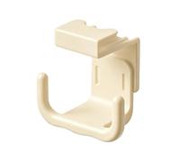 Wall Mount Tissue Box Holder - Napkin Paper Storage Dispenser | Tissue Box Shelf | for Home Kitchen Bathroom Toilet Cabinet Apartment