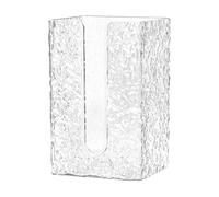 Wall Mount Tissue Box | Water Face Tissue Storage Box - Modern Creation MOTRE Watch Wall Face Tissue DISTRIC for BATH