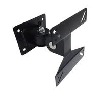 Wall Mount TV Bracket Swivel Tilt Living Room Fixing Home Rotatable TV Stand