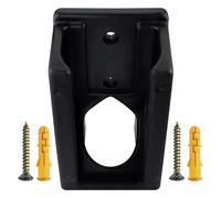 Wall Mount Vacuum Holder Compatible with Shark Handheld Vacuum Models CH700, CH701, CH900WM, CH901, CH950, CH951, CH951C Charging Dock, Mounts Easily to the Wall, Save Space & Reduce Clutter (1 Pc)