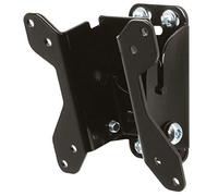 WALL MOUNT, VESA 75/100, BLACK | STAND/SUPPORTS LCD/PLASMA SCREEN AUDIO VISUAL, 1 X QTY - BT7511-PRO/B
