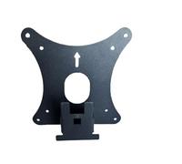 Wall Mount VESA Adapter Bracket，Compatible For HP，22M 24M 27M Adapter 75x75mm And 100x100mm 22INCH 24INCH 27INCH Monitor Adapter Bracket Arm