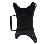 Wall Mount VESA Adapter Bracket, Compatible For HP, Compatible For Omen, X27 X25 X25F, 27-inch And 24-inch 75x75mm 100x100 Monitor Adapter Bracket Arm