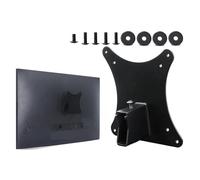 Wall Mount VESA Adapter Bracket，Compatible For HP，E Series G5 E22 E24 E27 E27k E32k 75x75 &100x100 Monitors Arms