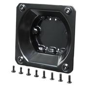 Wall Mount Vesa Adapter Bracket，Compatible For Odyssey G8 34" G85SB OLED Monitor For LS34DG856SNXZA S34BG850SC S34BG852SC，Compatible For Samsung，TV Accessories